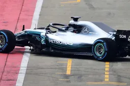 Mercedes: behouden lange wielbasis 'no-brainer'