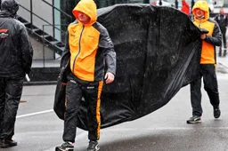 Race weekend in Imola becomes a puzzle after postponement of F2 practice
