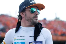 Stand van zaken coureurs in de zomerstop: Deel 1 - Alonso, Perez, Gasly en Stroll