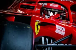 Ferrari maakt de eerste datum bekend van de presentatie