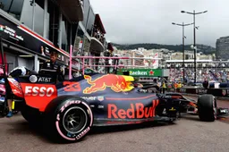 Geen straf voor Max Verstappen na VT1 Monaco