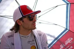 Giovinazzi tevreden over progressie na 'twee jaar met amper racen'