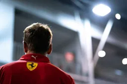Ricciardo neemt het op voor Vettel: "Hij heeft gewoon een goede race nodig"