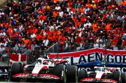 Serious problems at Ferrari: Magnussen's engine almost gave up as well