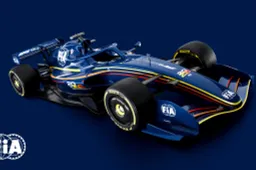 Will F1 cars soon have automated wings?