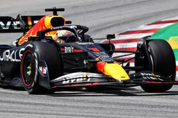 LIVE | Tweede vrije training van de Grand Prix van Spanje
