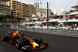 Dit zeiden de kenners over de race van Verstappen