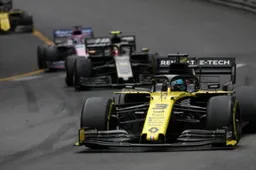 Ricciardo remaining optimistic despite results not being where he wants them to be