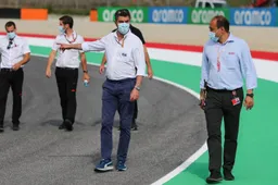 FIA past nieuwe richtlijnen 'track limits' aan voor kwalifcatie Imola