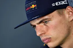 Villeneuve gelooft niet in titelkansen Verstappen en Honda: "Stop dreaming!"