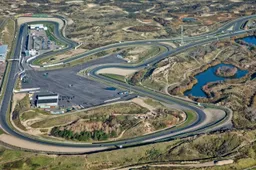 Zandvoort rekent nog altijd op doorgang Dutch GP op volle capaciteit