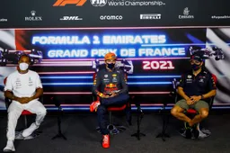 Verstappen comments: Is Hamilton distracted by focus on Red Bull?