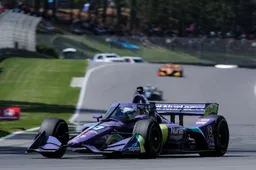 Indy 500 met publiek in 2021: "Onze fans betekenen alles voor ons "