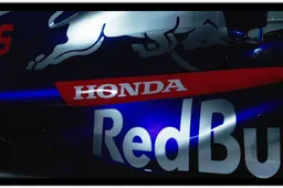 Toro Rosso showt STR14 door middel van metaforen