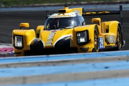 Racing Team Nederland ondanks uitvallen ontzettend trots