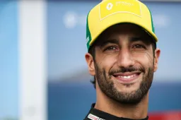 Brown: "Wij kunnen Ricciardo in 2021 geen kampioenschapwinnende auto geven"
