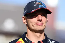 Verstappen sa qual è la squadra favorita: "Sono sempre veloci qui!"