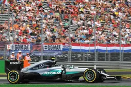 Liveblog (gesloten): Derde vrije training Grand Prix van Italië