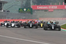 'Imola and Formula 1 agree, but price is another obstacle'