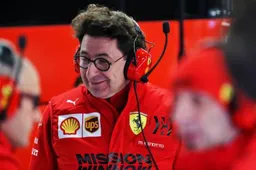 Ferrari hoping to "put smile on faces" again in Australia after COVID-19 drama
