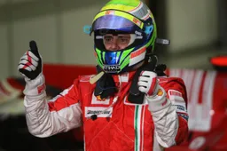 Massa waarschuwt Sainz: ''In je eerste jaar moet je laten zien dat je kan winnen''