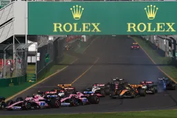 F1 op TV: Waar kan je de Grand Prix van Australië in Nederland kijken?