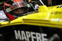 Esteban Ocon "thought people would forget" his ability during year out