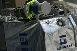 Geen Petrobras op de McLaren meer: Regering Brazilië trekt zich terug