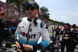 Rumour: Kubica to sign as Racing Point reserve driver!