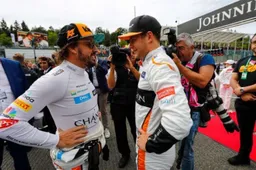 Vandoorne zet zich schrap voor "steile leercurve"