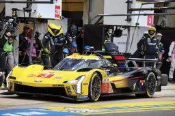 Le Mans 2025 in una data controversa: problemi per IndyCar e F1