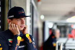 Max Verstappen: "Betrouwbaarheid het allerbelangrijkste in Barcelona"