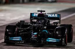 Mercedes: 'Mensen zijn zowel het probleem als de oplossing in ons team'