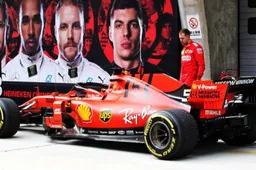 Aankomende weken cruciaal voor Vettel