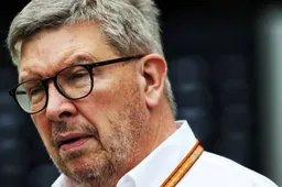 Beyond the grid: Ross Brawn pakt uit met verhalen over Michael Schumacher
