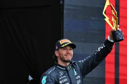 "Hamilton gli ha fatto ammettere di aver commesso un errore".