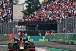 Villeneuve snapt niks van Verstappen: ''Totaal niet over na gedacht"