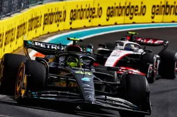 Mercedes pourrait avoir des difficultés à introduire des améliorations à Monaco".