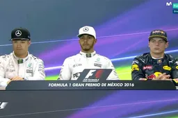Video: Persconferentie na de kwalificatie Mexico