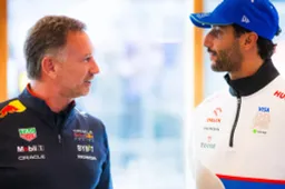 Horner afirma que defendió a Ricciardo mientras Marko le quería fuera tras Barcelona