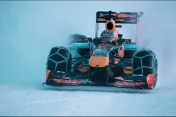 Video: Vijf dikke voorbeelden van racegeweld op ijs!
