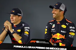 Daniel Ricciardo: "Niemand wil een gevecht zoals in Baku"