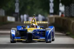 WATCH: Formula E season preview!