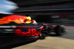 Red Bull: We hebben een hoop kunnen doen