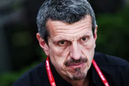 Nieuw pitstop drama voor Haas: "Het lijkt wel alsof we vervloekt zijn"