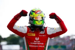 Schumacher naam terug in de Formule 1: De lange en leerzame weg van Mick