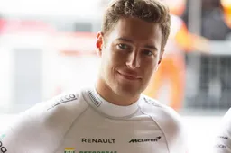 Vandoorne maakt zich in Italië zorgen om prestaties