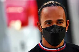 'Hamilton invests millions in takeover of football club Chelsea FC'