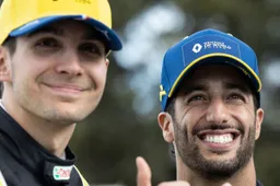 Drivers prepare for Portugese Grand Prix