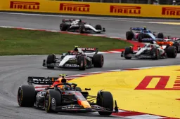 'Formula 1 will move: This circuit will be on the calendar in '26'